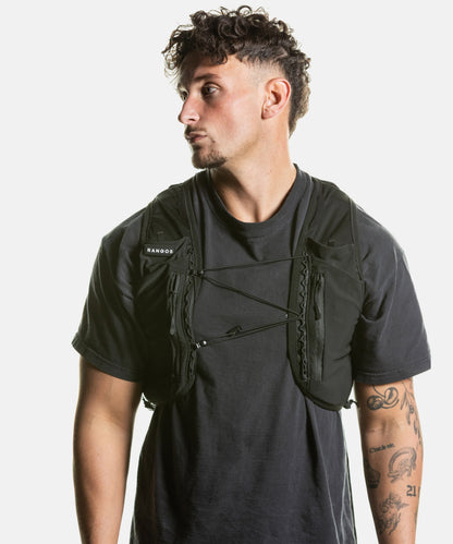 Running Pack